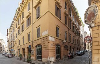 Photo 1 - Piazza Navona Design Apartment