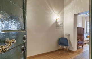 Photo 2 - Piazza Navona Design Apartment