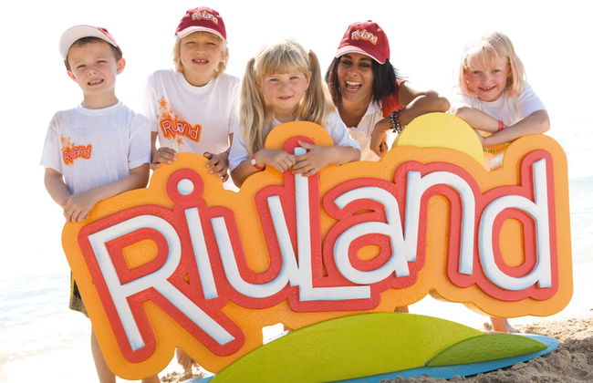 Hotel Riu Caribe - All Inclusive - Foto 53
