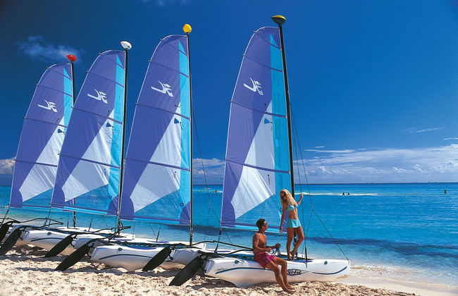 Hotel Riu Palace Peninsula - All Inclusive - Foto 33