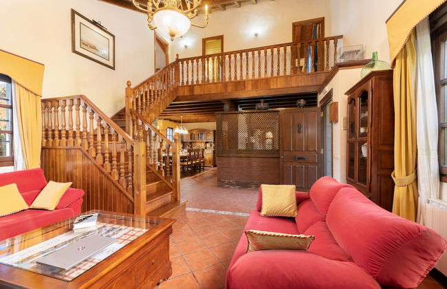 Casa Grau - Foto 12
