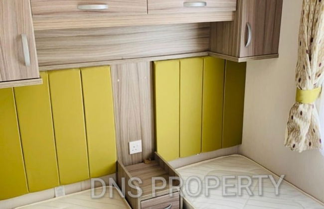Luxury Caravan Only 10 Mins From the Beach - Foto 1