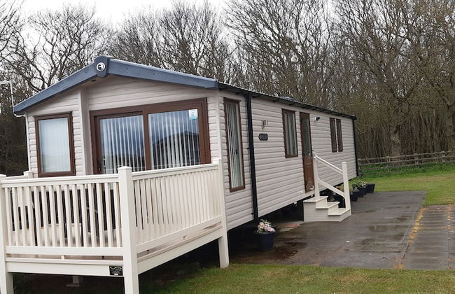 Luxury Caravan Only 10 Mins From the Beach - Foto 32