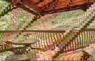 Photo 2 - Away From it All by Jackson Mountain Rentals