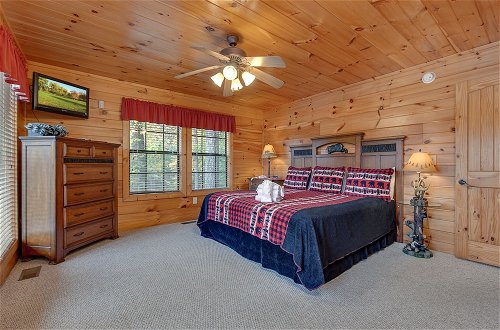 Photo 5 - Away From it All by Jackson Mountain Rentals