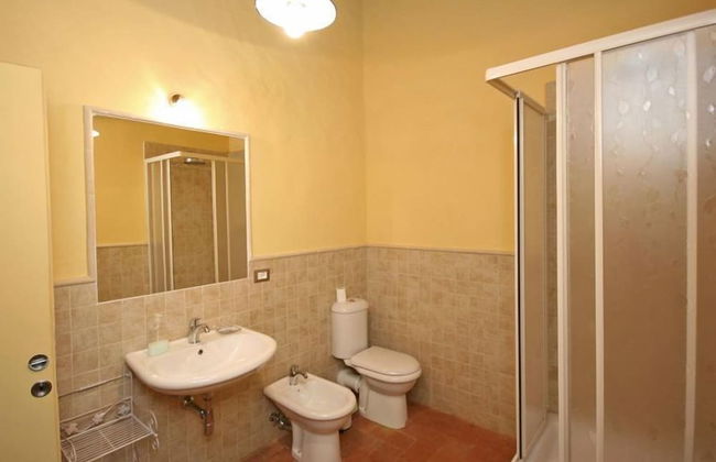 Villa Poggiolino - Foto 12