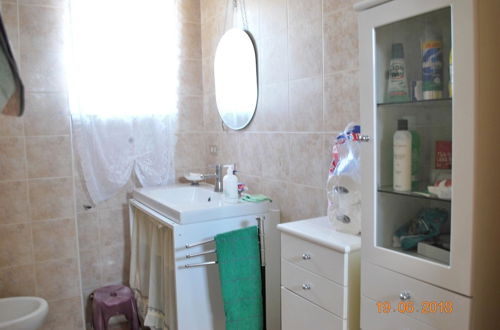 Photo 1 - House With 3 Bedrooms in Locorotondo, With Enclosed Garden and Wifi Near the Beach