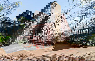 Photo 2 - Alpine Ski Lodge