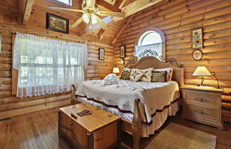 Photo 2 - Alpine Ski Lodge