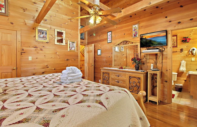 Alpine Ski Lodge - Foto 12