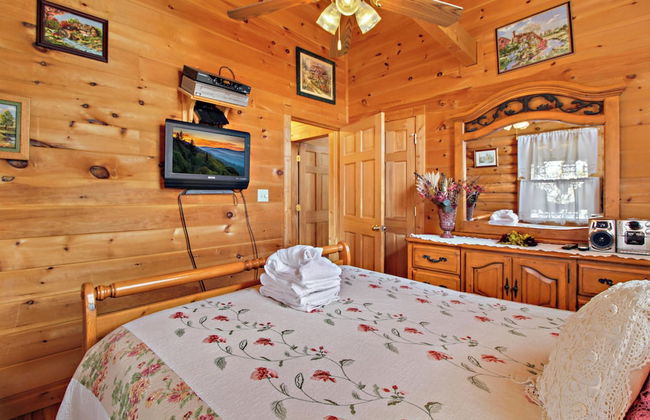 Alpine Ski Lodge - Foto 16