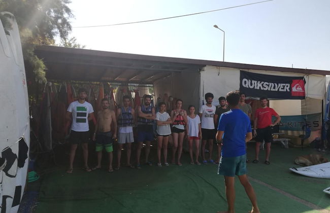 Paradise Gumusluk - Foto 19