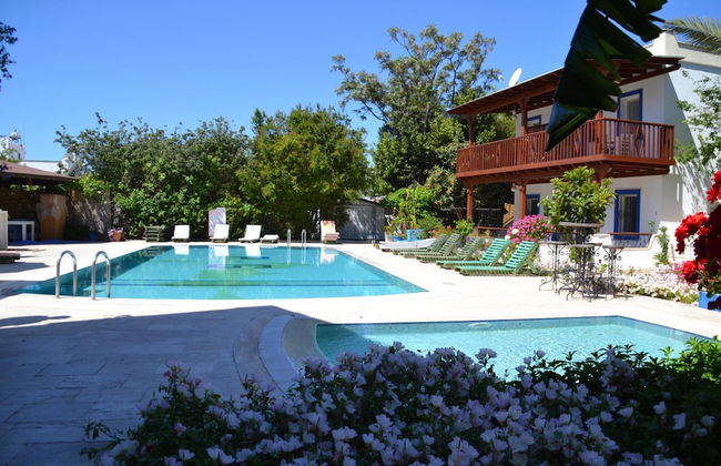 Paradise Gumusluk - Foto 16