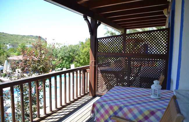 Paradise Gumusluk - Foto 12