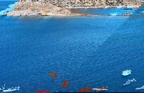 Paradise Gumusluk - Foto 41