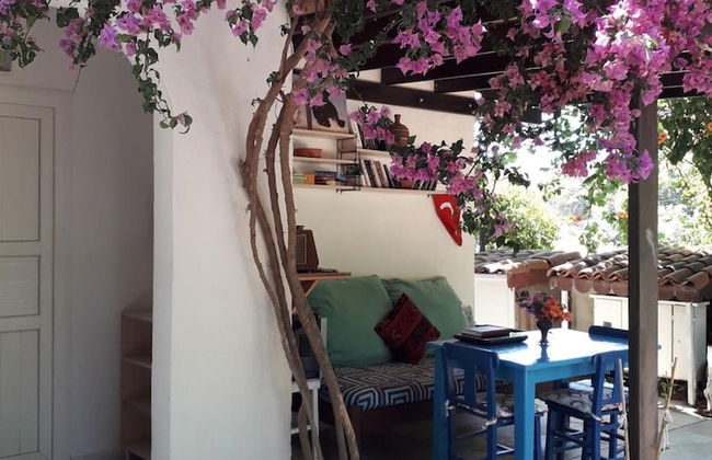 Paradise Gumusluk - Foto 13