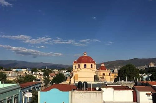 Foto 43 - The best place to enjoy Oaxaca