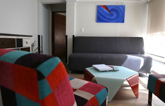 Foto 2 - JUUB Luxe 1 Bedroom flat at Reforma