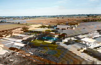 Foto 1 - Masseria Stali, The Originals Relais