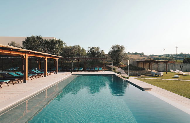 Masseria Stali, The Originals Relais - Foto 23