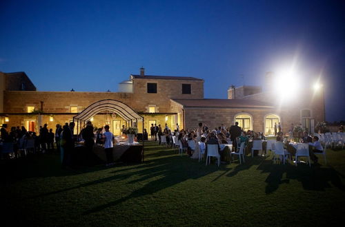 Photo 46 - Masseria Stali, The Originals Relais