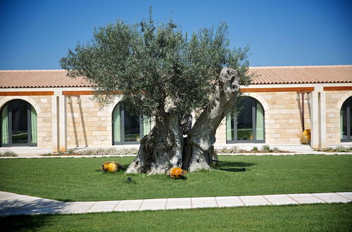 Photo 41 - Masseria Stali, The Originals Relais