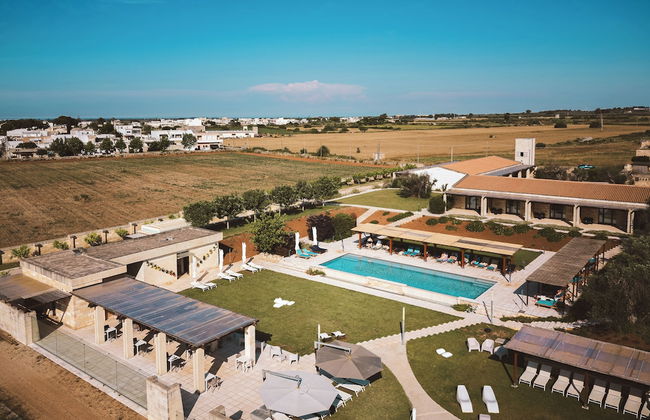 Masseria Stali, The Originals Relais - Foto 22