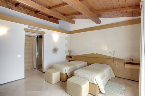 Photo 3 - Masseria Stali, The Originals Relais