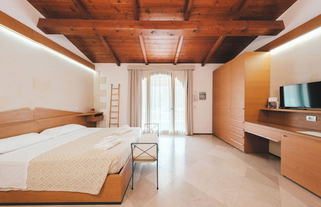 Masseria Stali, The Originals Relais - Foto 8