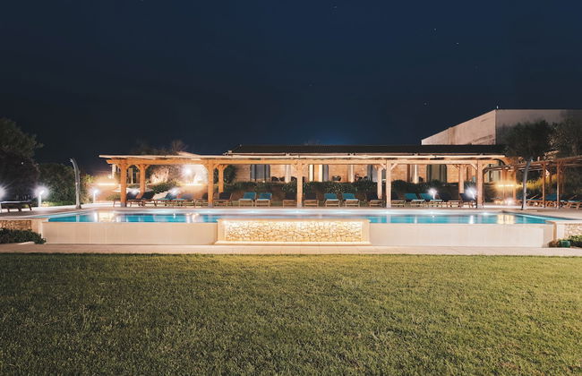 Masseria Stali, The Originals Relais - Foto 62