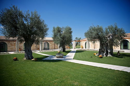 Foto 44 - Masseria Stali, The Originals Relais