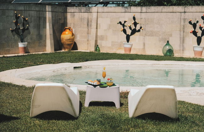 Masseria Stali, The Originals Relais - Foto 28