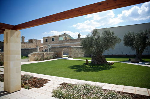 Foto 52 - Masseria Stali, The Originals Relais