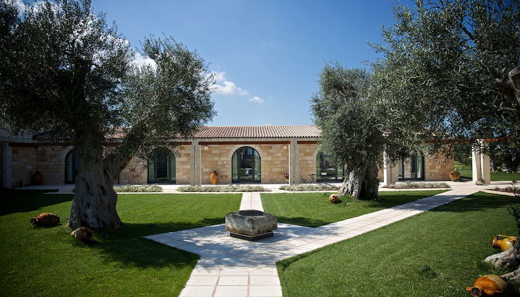 Photo 1 - Masseria Stali, The Originals Relais