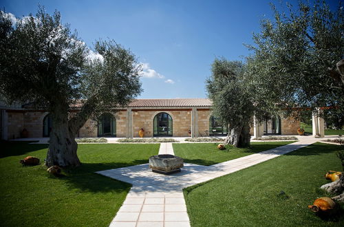 Foto 1 - Masseria Stali, The Originals Relais