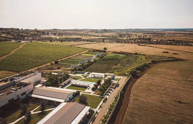 Masseria Stali, The Originals Relais - Foto 73