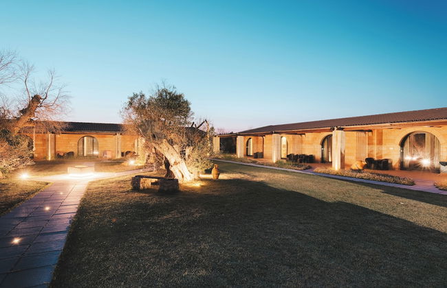 Masseria Stali, The Originals Relais - Foto 69