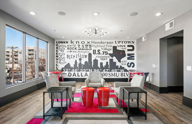 Kasa Highland Park Dallas - Foto 3