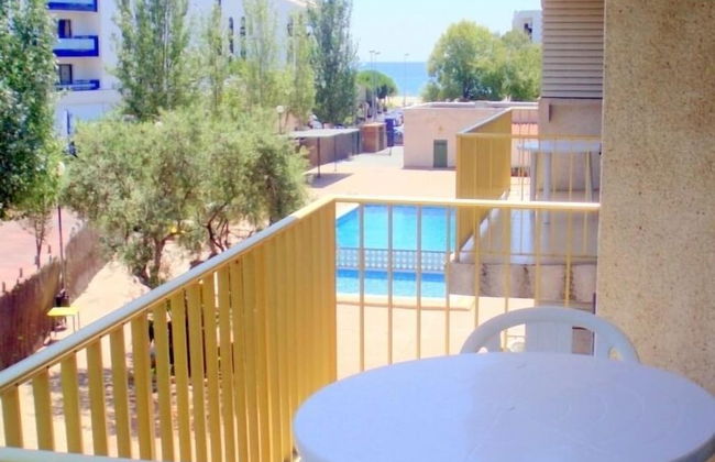 Apartamentos Pins Marina 24 - Foto 9