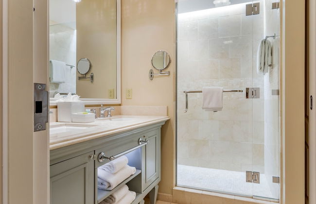Bluegreen Vacations Eilan Hotel and Spa, an Ascend Collection Resort - Foto 12