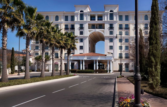 Bluegreen Vacations Eilan Hotel and Spa, an Ascend Collection Resort - Foto 42