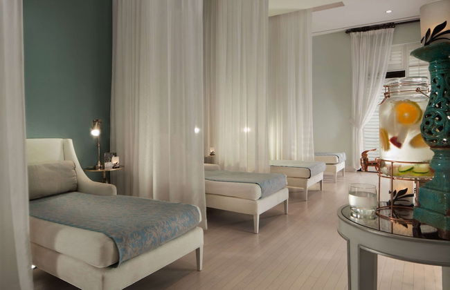 Bluegreen Vacations Eilan Hotel and Spa, an Ascend Collection Resort - Foto 27