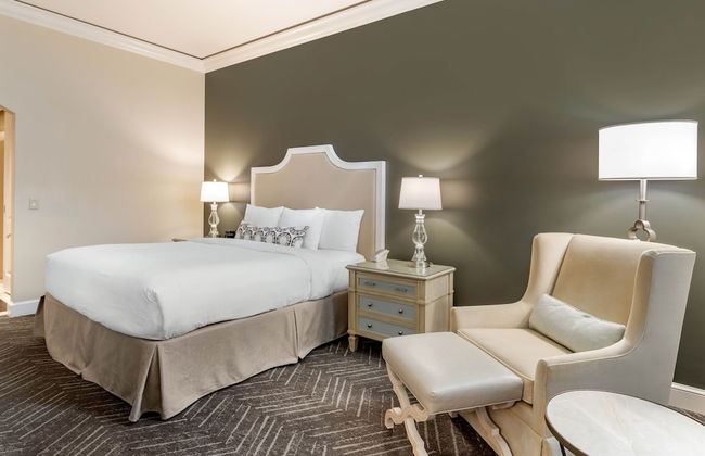 Bluegreen Vacations Eilan Hotel and Spa, an Ascend Collection Resort - Foto 6