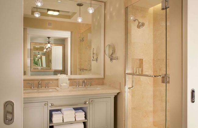 Bluegreen Vacations Eilan Hotel and Spa, an Ascend Collection Resort - Foto 13