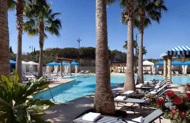 Bluegreen Vacations Eilan Hotel and Spa, an Ascend Collection Resort - Foto 14