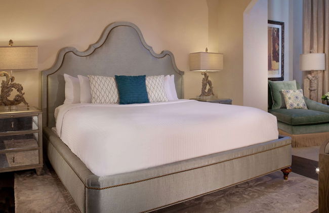 Bluegreen Vacations Eilan Hotel and Spa, an Ascend Collection Resort - Foto 10