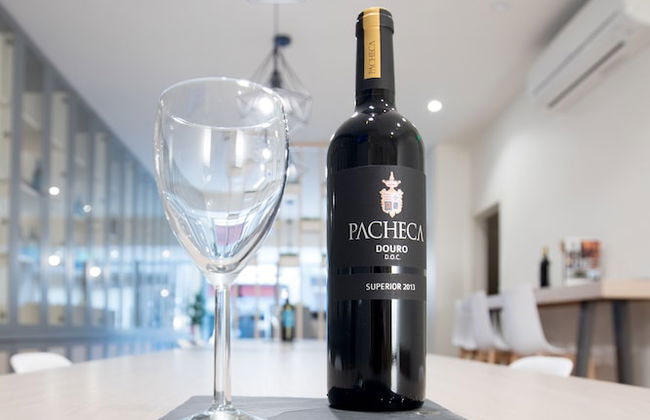 Almada Wine House - Foto 39