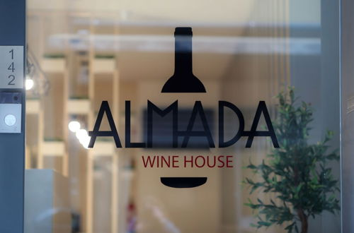 Foto 38 - Almada Wine House