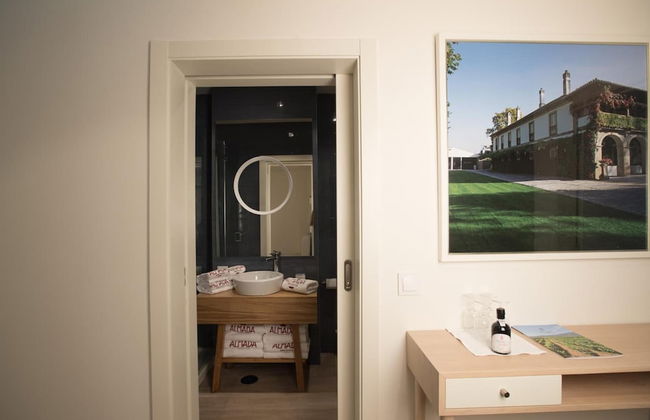 Almada Wine House - Foto 18