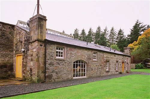 Foto 17 - Blairquhan Cottages